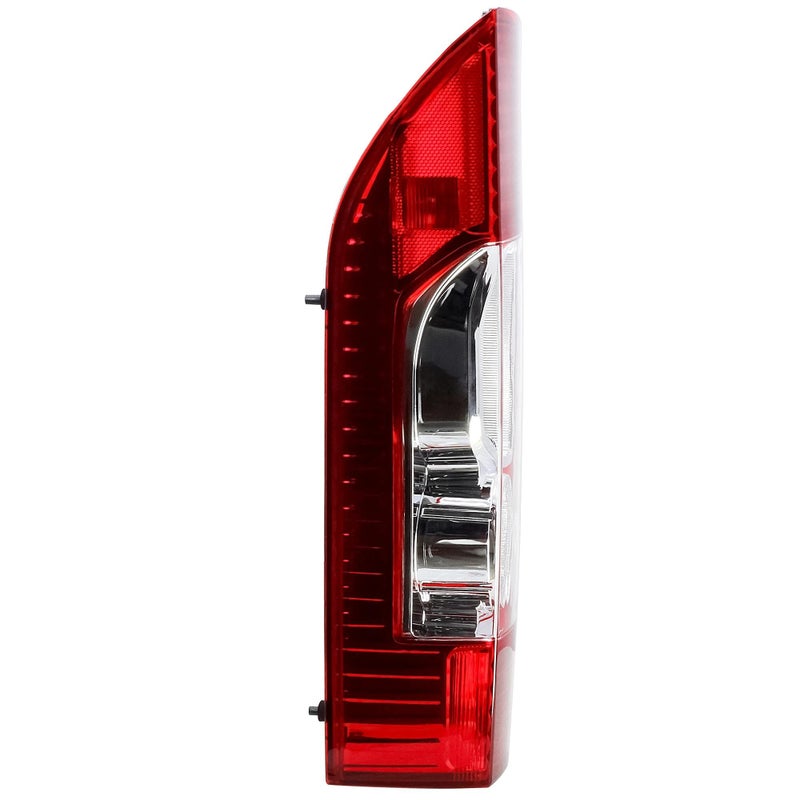 LONGLING Driver Left Side Tail Rear Lamp Light Without Circuit Fit Ram Promaster 1500, 2500, 3500 from 2010-2022 - Image 5